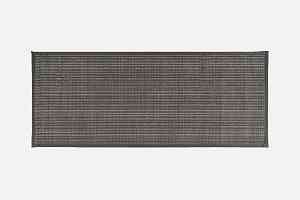 Ковролин Lyyra 78 Dark Grey фото  | FLOORDEALER